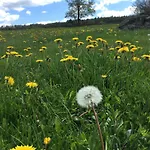 Lägenhet Rhoener Sternenhimmel 1 Und 2