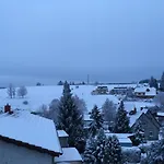 Lägenhet Rhoener Sternenhimmel 1 Und 2 Frankenheim/Rhon