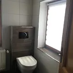 Rhoener Sternenhimmel 1 Und 2 アパート *