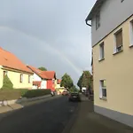 Rhoener Sternenhimmel 1 Und 2 アパート