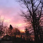 アパート Rhoener Sternenhimmel 1 Und 2 Frankenheim/Rhon