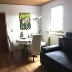 Rhoener Sternenhimmel 1 Und 2 アパート Frankenheim/Rhon