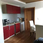 アパート Rhoener Sternenhimmel 1 Und 2