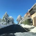 Rhoener Sternenhimmel 1 Und 2 アパート