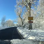 アパート Rhoener Sternenhimmel 1 Und 2