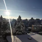 Rhoener Sternenhimmel 1 Und 2 アパート Frankenheim/Rhon