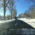 Rhoener Sternenhimmel 1 Und 2 アパート *