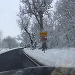 Rhoener Sternenhimmel 1 Und 2 アパート Frankenheim/Rhon