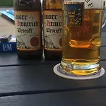 Rhoener Sternenhimmel 1 Und 2 アパート *