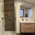 Rhoener Sternenhimmel 1 Und 2 アパート *