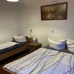 Rhoener Sternenhimmel 1 Und 2 アパート *