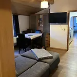 アパート Rhoener Sternenhimmel 1 Und 2 Frankenheim/Rhon