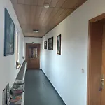 アパート Rhoener Sternenhimmel 1 Und 2 Frankenheim/Rhon