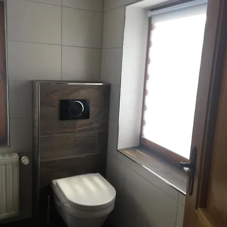 Rhoener Sternenhimmel 1 Und 2 Apartamento *