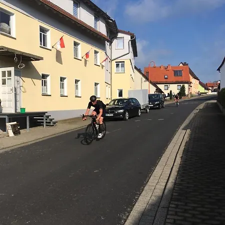 Rhoener Sternenhimmel 1 Und 2 Frankenheim/Rhon