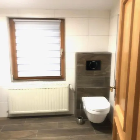 Rhoener Sternenhimmel 1 Und 2 Apartamento