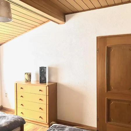 شقة Rhoener Sternenhimmel 1 Und 2 *