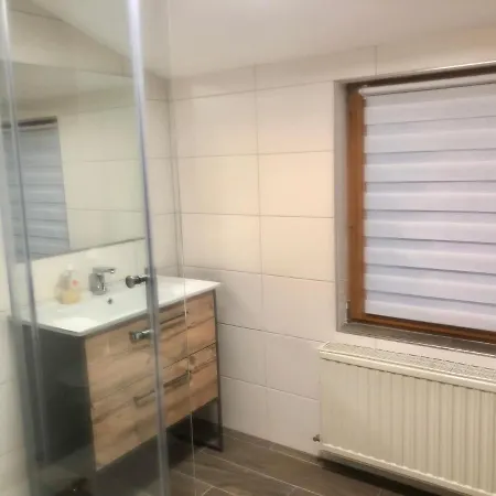 Apartment Rhoener Sternenhimmel 1 Und 2 *