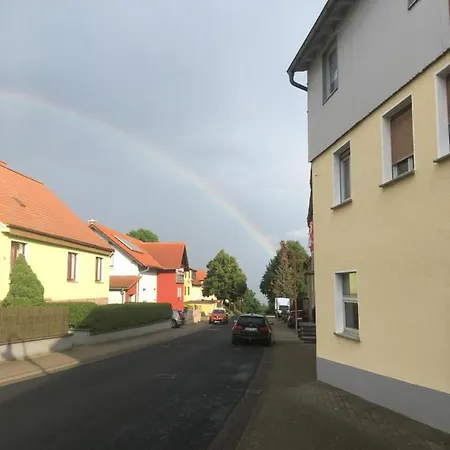 Rhoener Sternenhimmel 1 Und 2 Apartment