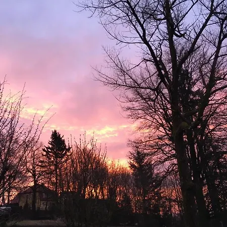 Apartamento Rhoener Sternenhimmel 1 Und 2 Frankenheim/Rhon