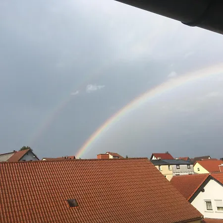Rhoener Sternenhimmel 1 Und 2 Frankenheim/Rhon