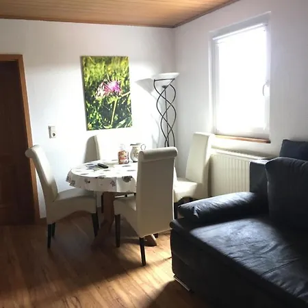 Rhoener Sternenhimmel 1 Und 2 Apartamento Frankenheim/Rhon