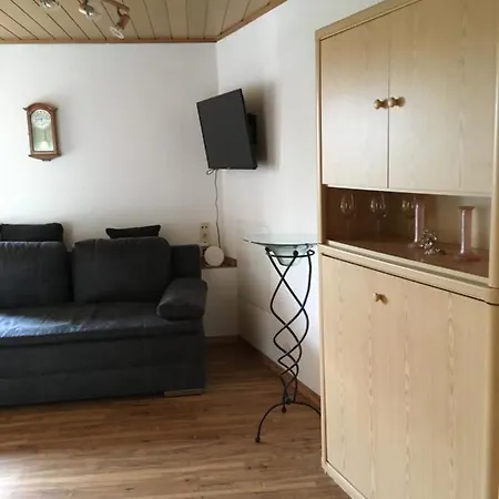 Apartment Rhoener Sternenhimmel 1 Und 2 *
