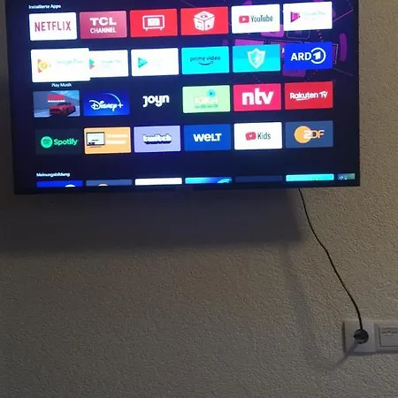 Rhoener Sternenhimmel 1 Und 2