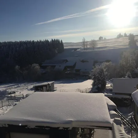 Rhöner Sternenhimmel 1 Und 2