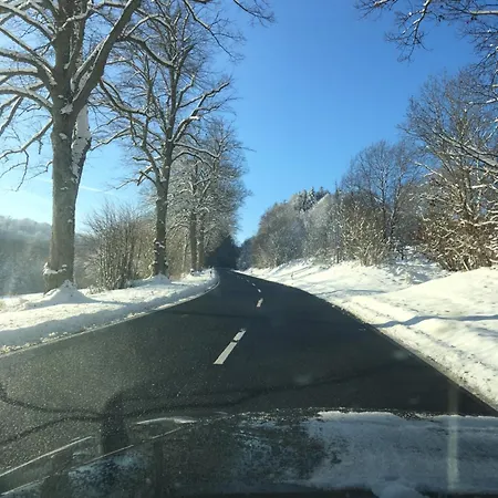 Rhoener Sternenhimmel 1 Und 2 Apartamento *
