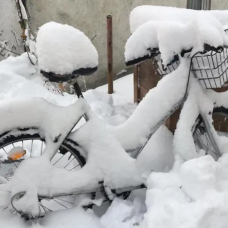Rhoener Sternenhimmel 1 Und 2 Apartamento Frankenheim/Rhon