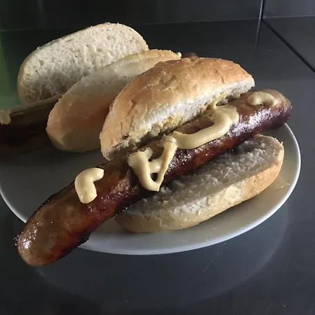 Rhoener Sternenhimmel 1 Und 2 Apartament