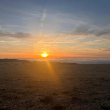 Rhoener Sternenhimmel 1 Und 2 Apartamento Frankenheim/Rhon
