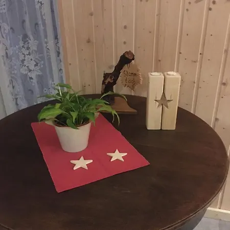 Rhoener Sternenhimmel 1 Und 2 Apartament *