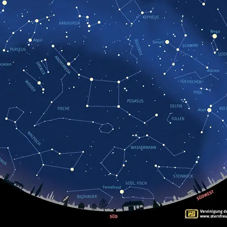 Rhoener Sternenhimmel 1 Und 2 Apartamento