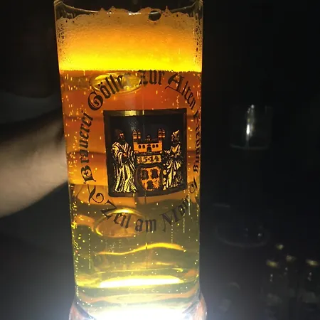 Rhoener Sternenhimmel 1 Und 2 * Frankenheim/Rhon