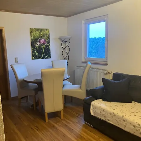 Rhoener Sternenhimmel 1 Und 2 Apartamento