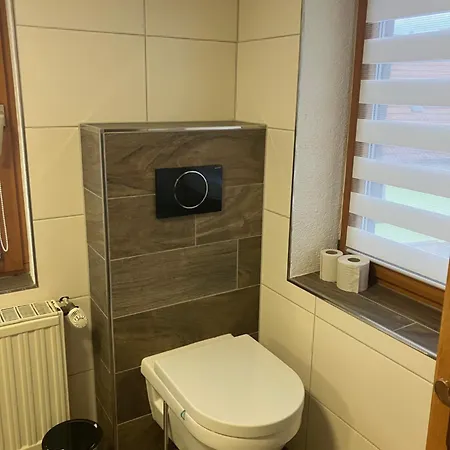 Rhoener Sternenhimmel 1 Und 2 Apartamento