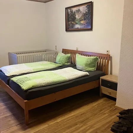 Rhoener Sternenhimmel 1 Und 2