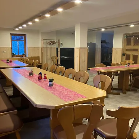 Apartamento Rhoener Sternenhimmel 1 Und 2 Frankenheim/Rhon