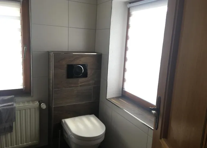 Rhoener Sternenhimmel 1 Und 2 Apartament *