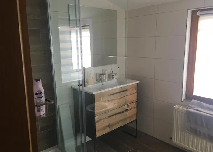 Rhoener Sternenhimmel 1 Und 2 *