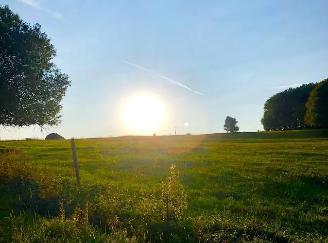 Rhoener Sternenhimmel 1 Und 2