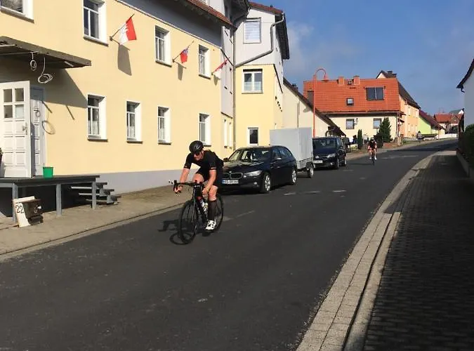 Rhoener Sternenhimmel 1 Und 2 Frankenheim/Rhon