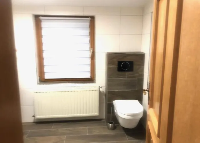 Rhoener Sternenhimmel 1 Und 2 Apartament