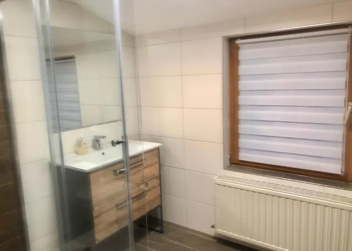 Apartament Rhoener Sternenhimmel 1 Und 2 *