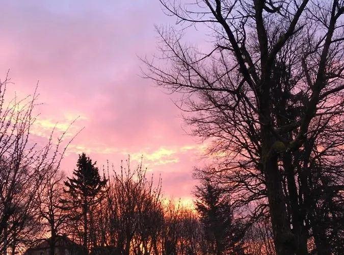 Apartament Rhoener Sternenhimmel 1 Und 2 Frankenheim/Rhon