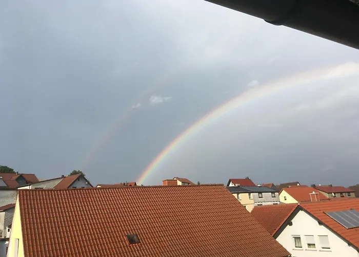 Rhoener Sternenhimmel 1 Und 2 Frankenheim/Rhon