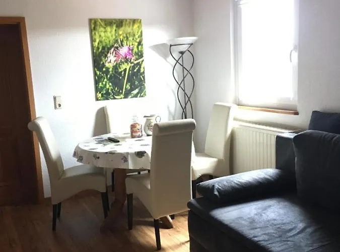 Rhoener Sternenhimmel 1 Und 2 Apartament Frankenheim/Rhon