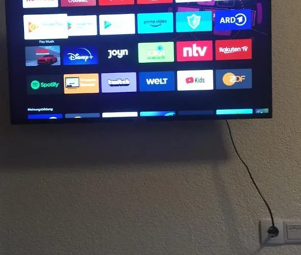 Rhoener Sternenhimmel 1 Und 2